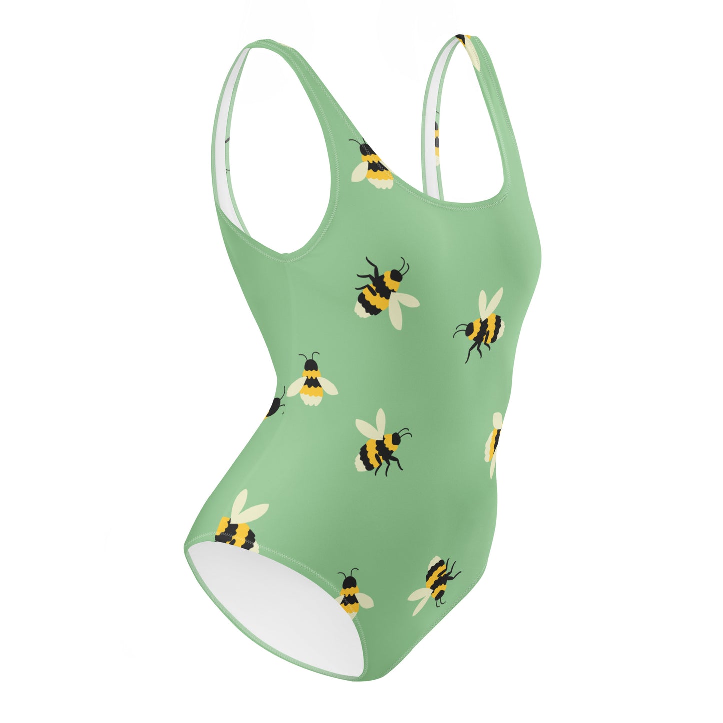 Lordela Queen Bee One-Piece Swimsuit