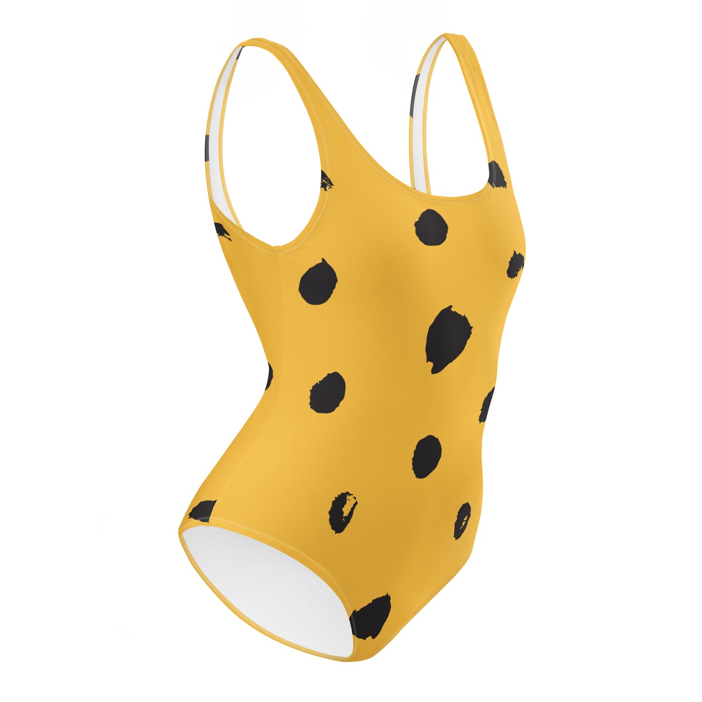 Lordela Leopard One-Piece Swimsuit