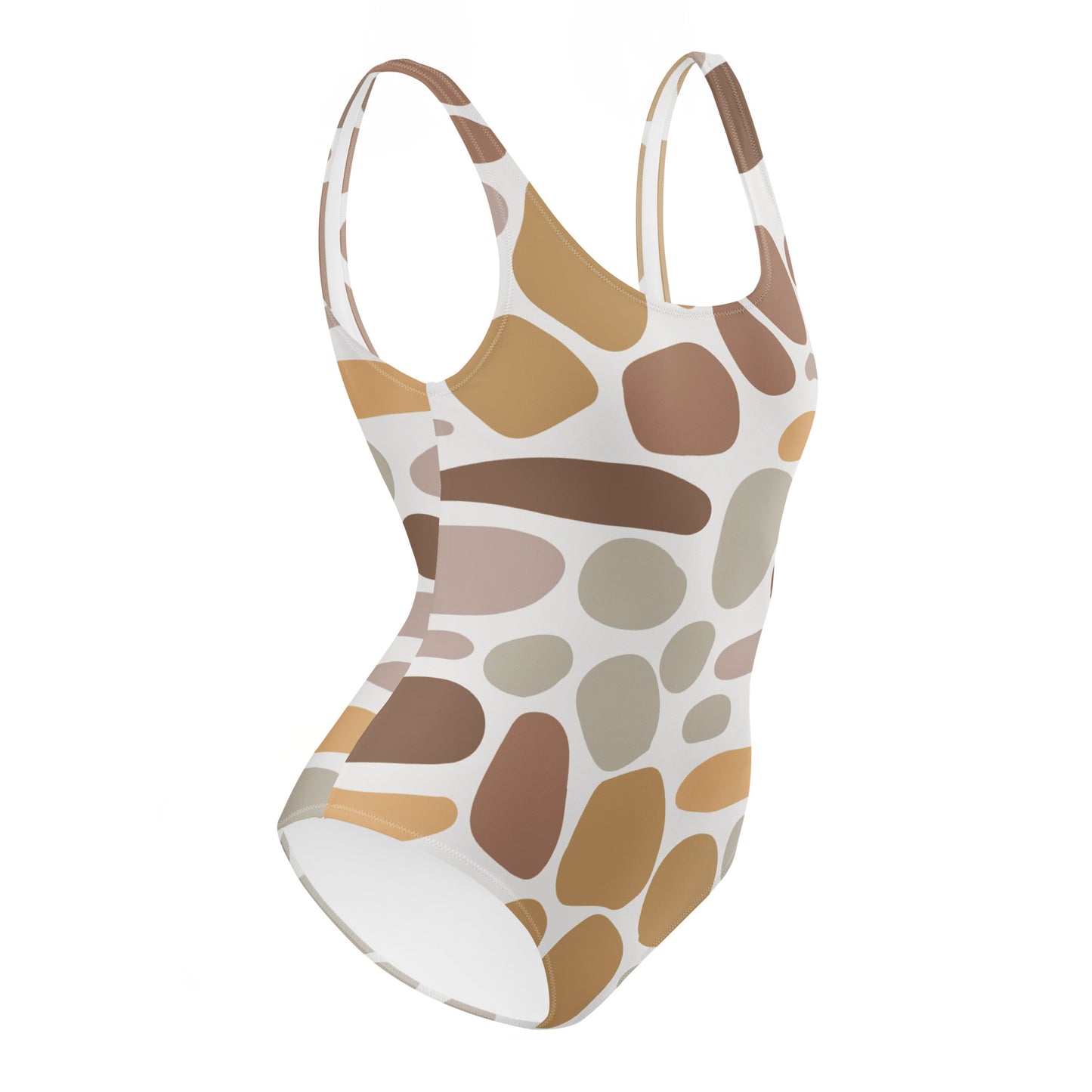 Lordela Stone One-Piece Swimsuit