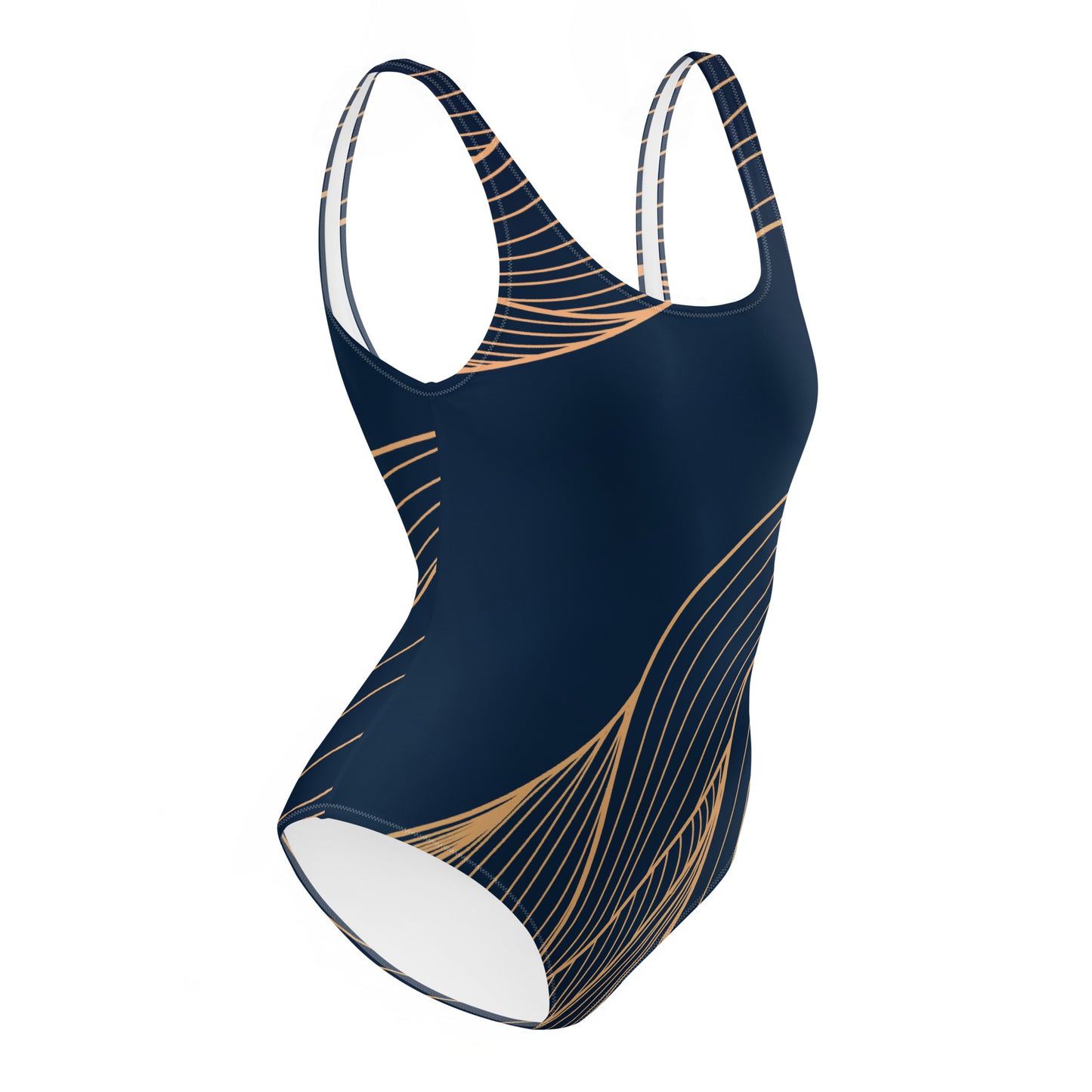 Lordela Rays One-Piece Swimsuit