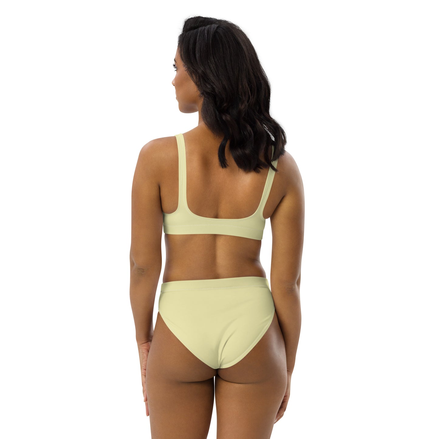 Lordela Cumulas Recycled High-Waisted Bikini