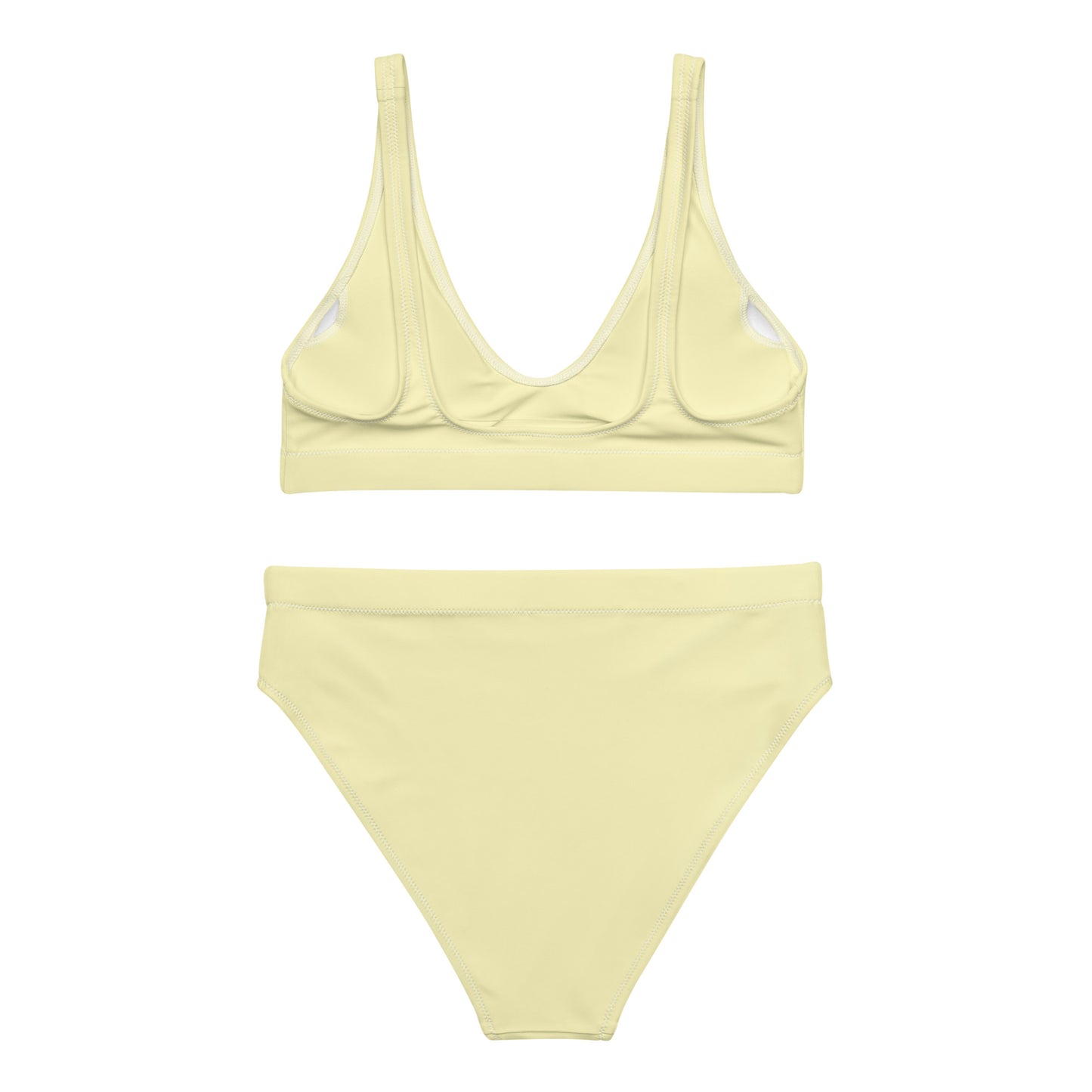 Lordela Cumulas Recycled High-Waisted Bikini