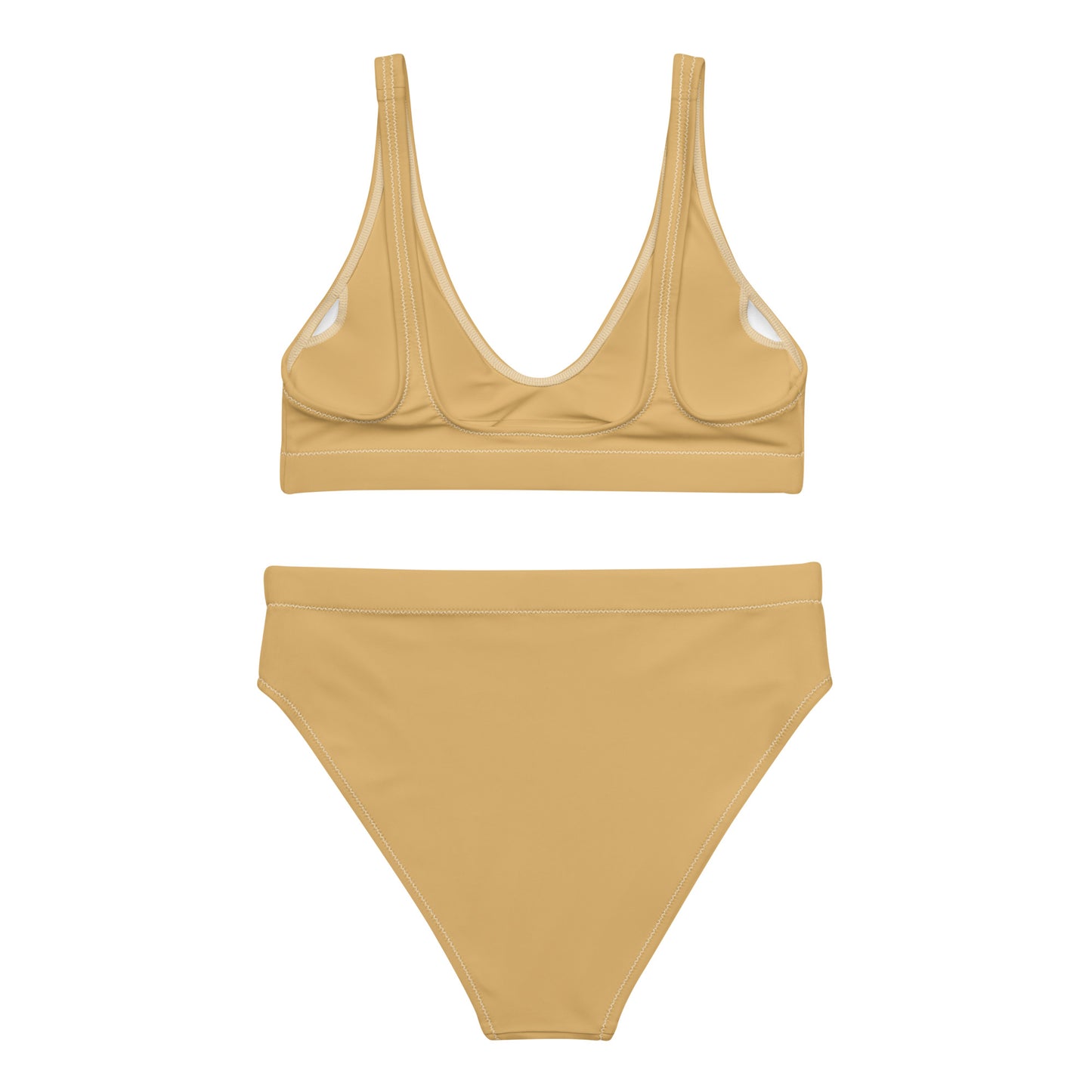 Lordela Fawn Recycled High-Waisted Bikini