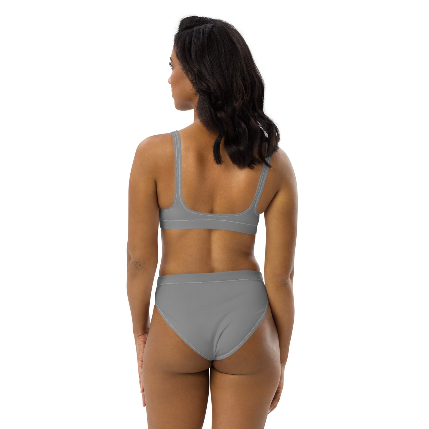 Lordela Noble Recycled High-Waisted Bikini