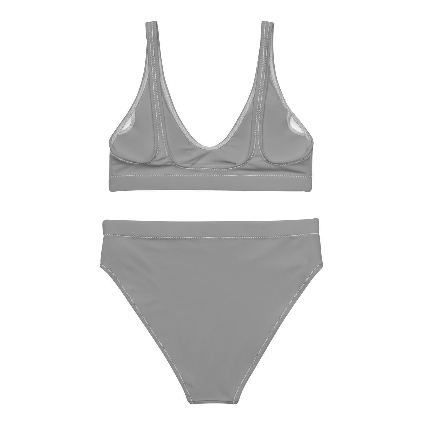 Lordela Noble Recycled High-Waisted Bikini