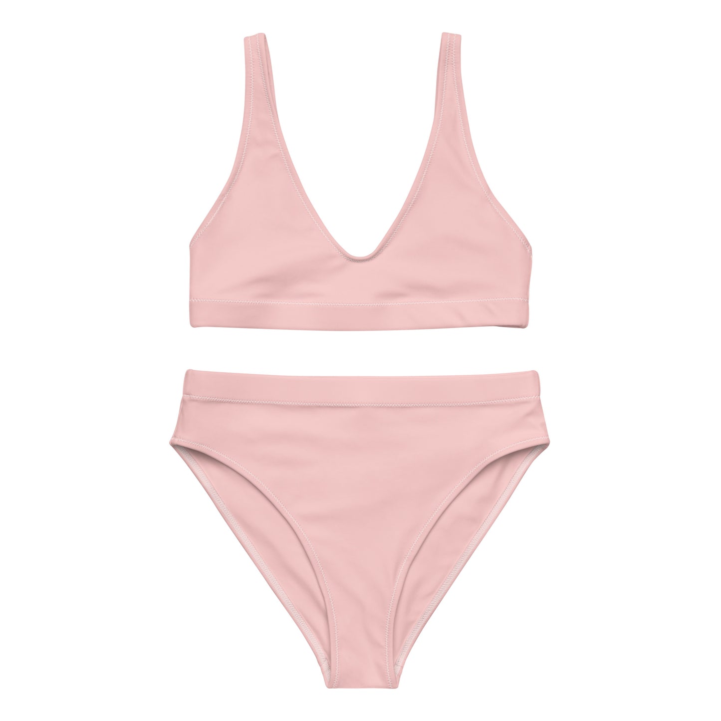 Lordela Cosmos Recycled High-Waisted Bikini