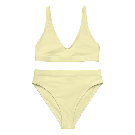 Lordela Cumulas Recycled High-Waisted Bikini