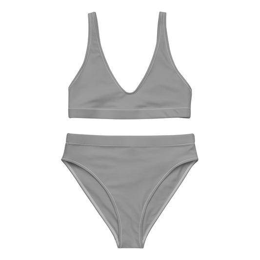 Lordela Noble Recycled High-Waisted Bikini