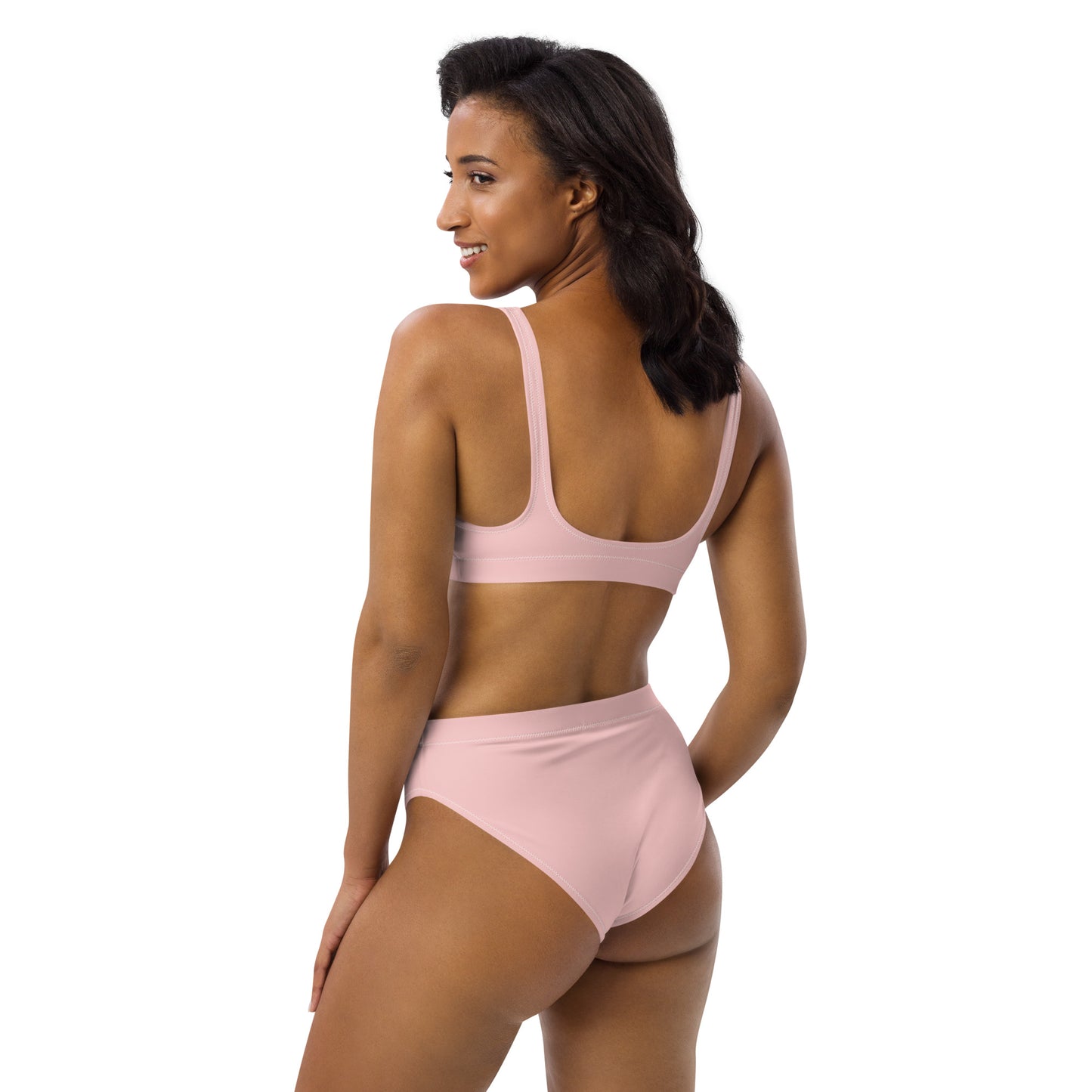 Lordela Cosmos Recycled High-Waisted Bikini