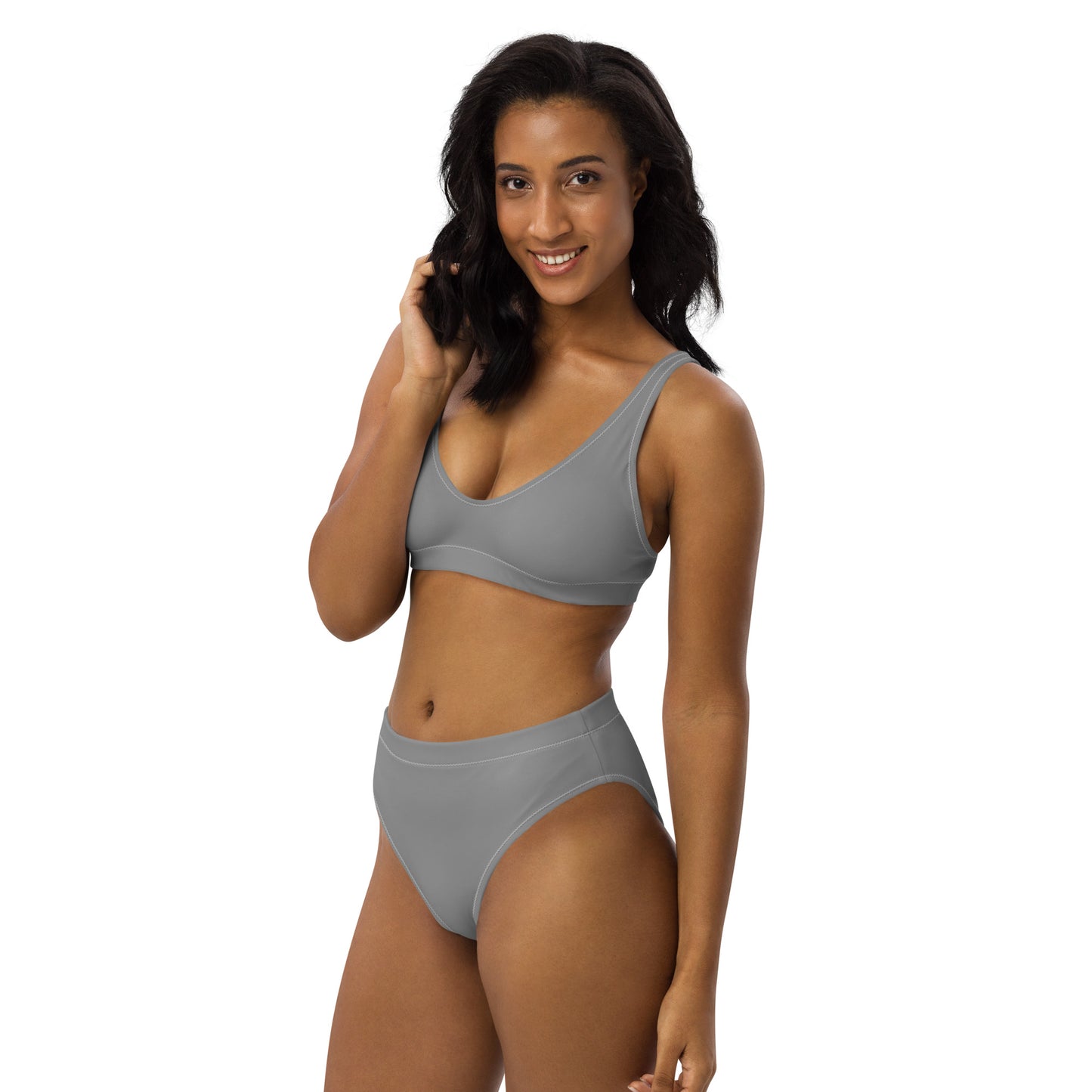 Lordela Noble Recycled High-Waisted Bikini