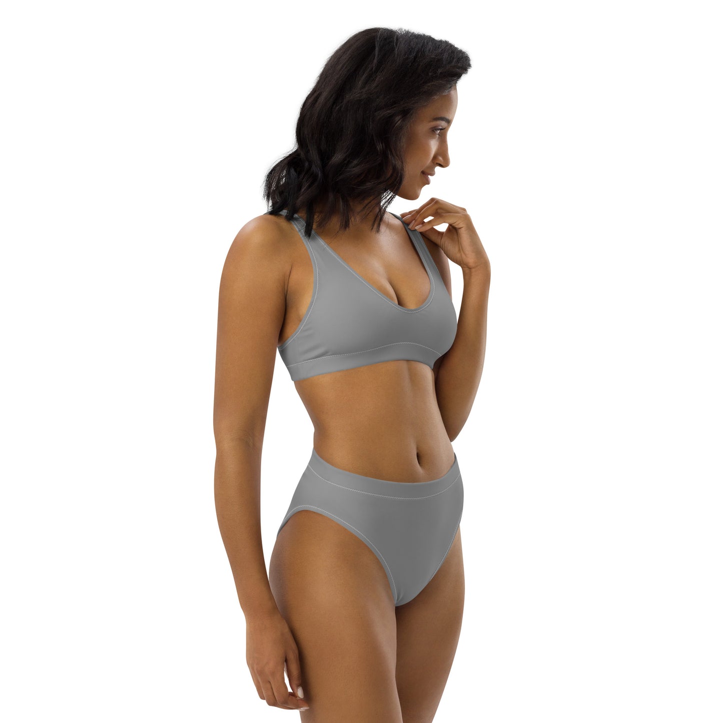 Lordela Noble Recycled High-Waisted Bikini