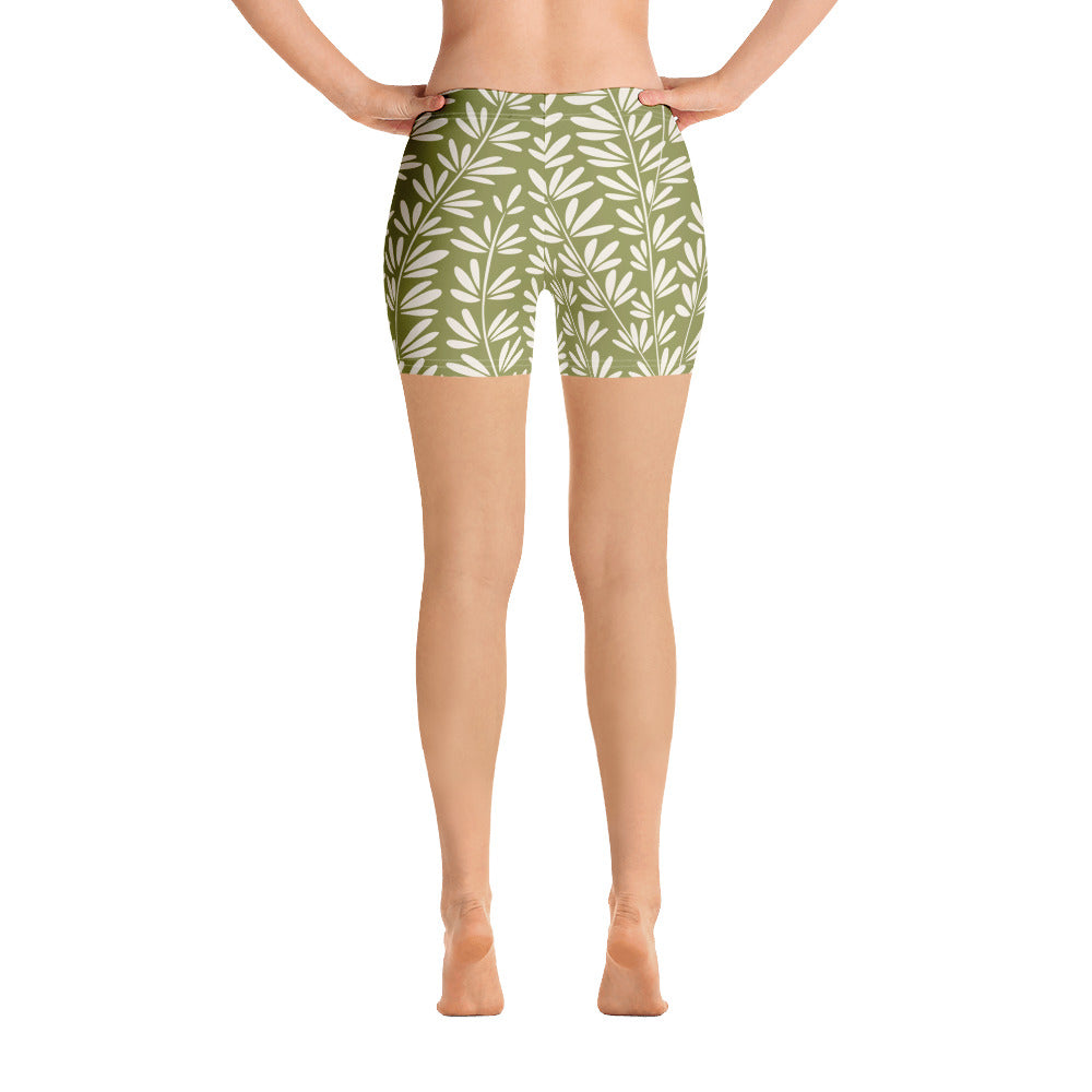 Lordela Harvest Shorts