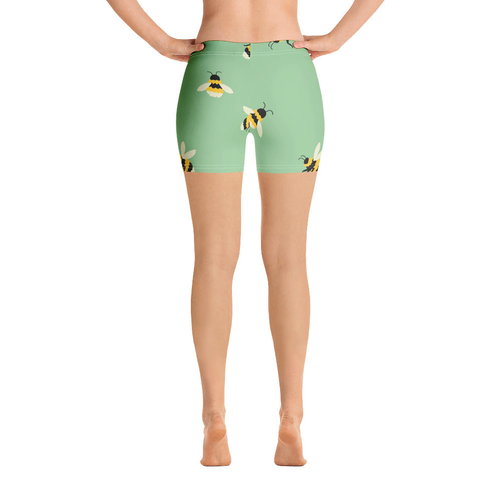 Lordela Queen Bee Shorts