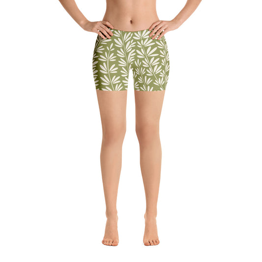 Lordela Harvest Shorts