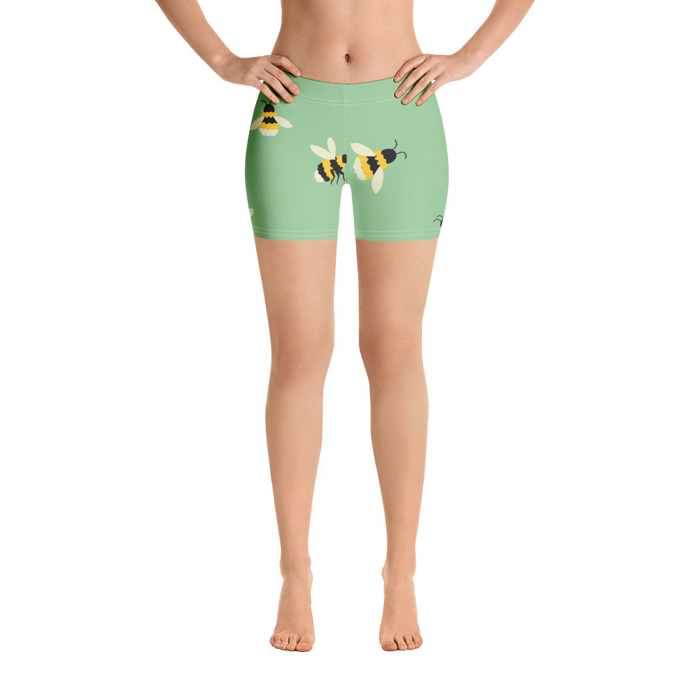 Lordela Queen Bee Shorts