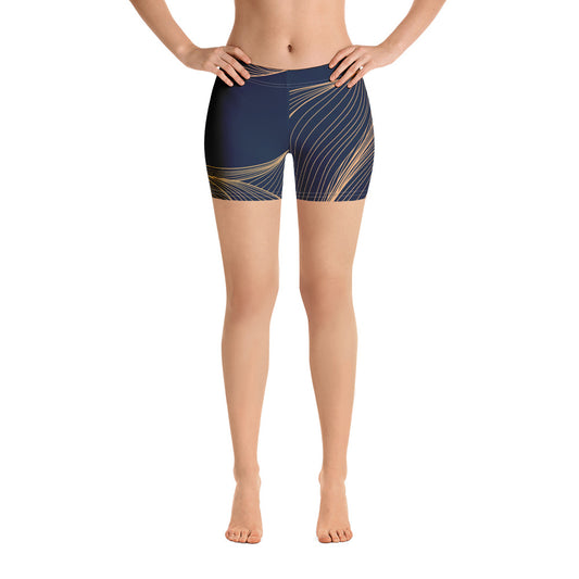 Lordela Rays Shorts