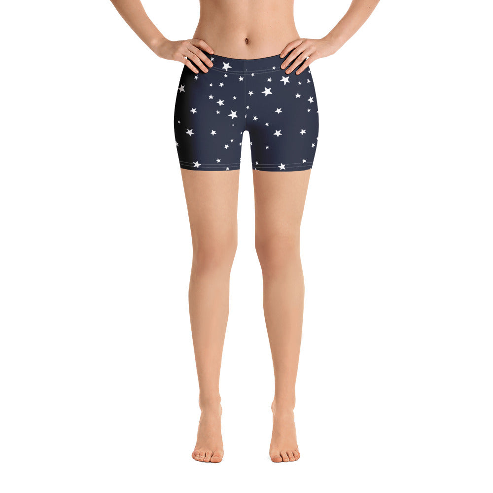 Lordela Stars Shorts