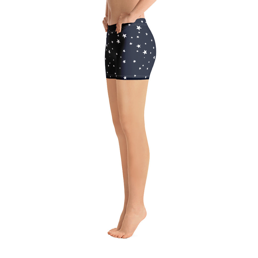 Lordela Stars Shorts