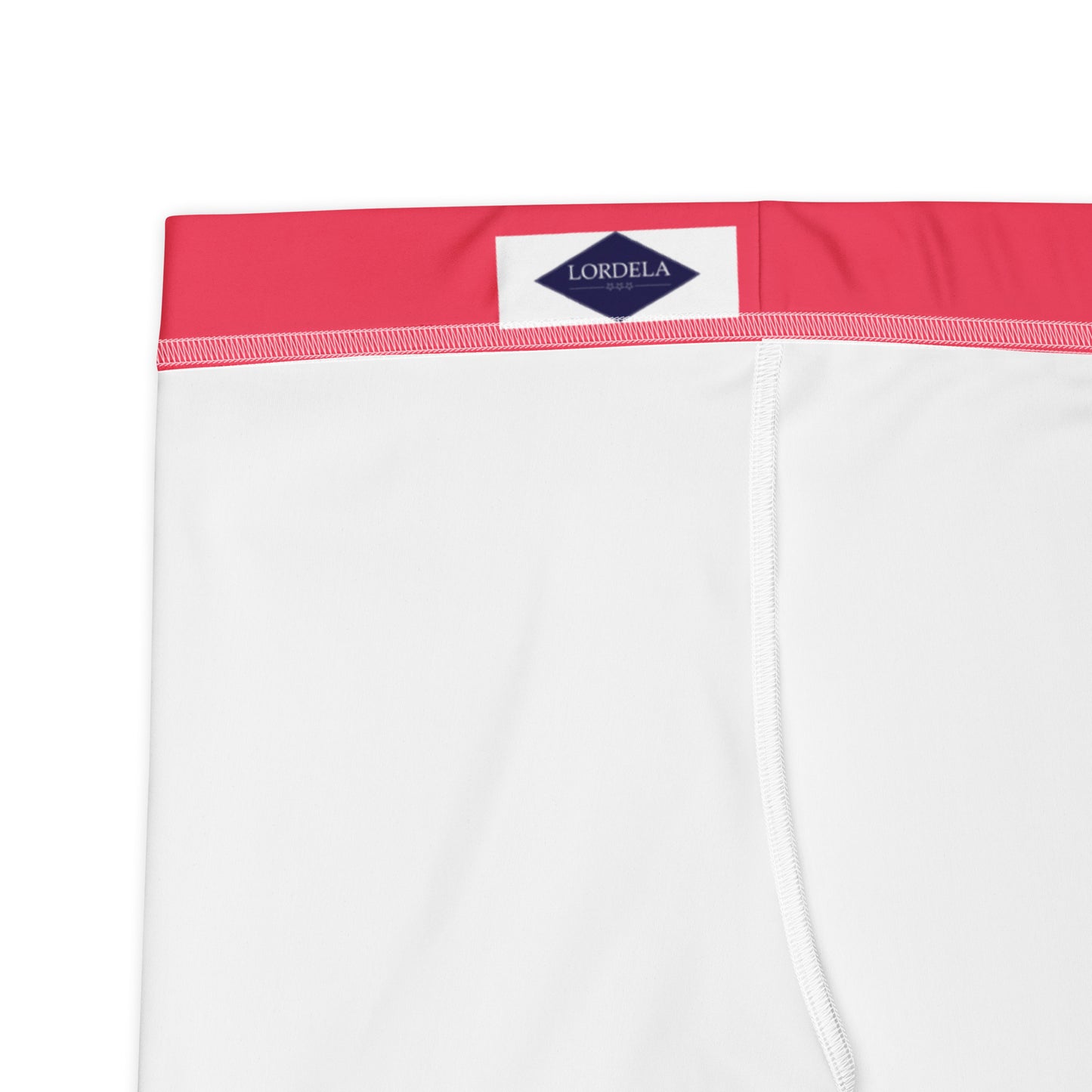 Lordela Radical Red Shorts