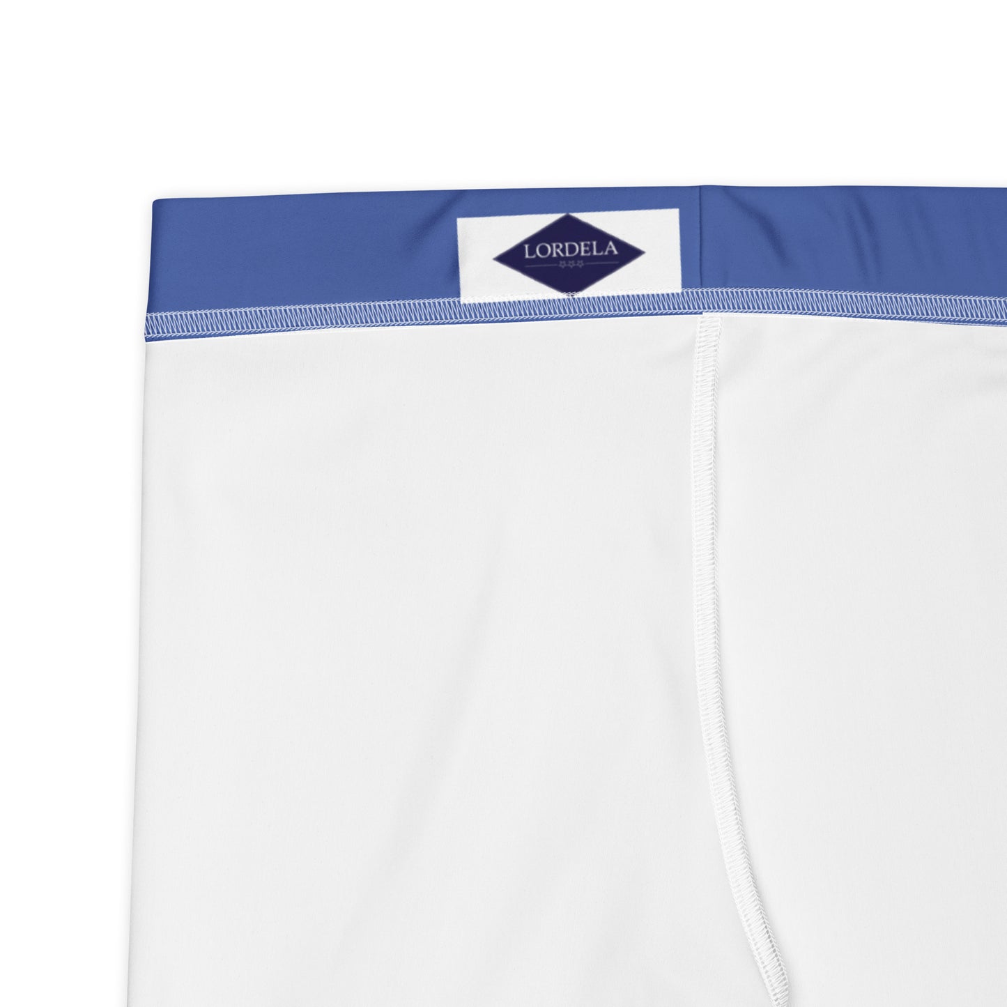 Lordela Mariner Shorts