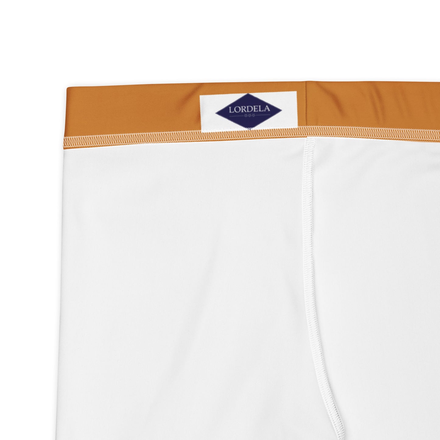 Lordela Bronze Shorts