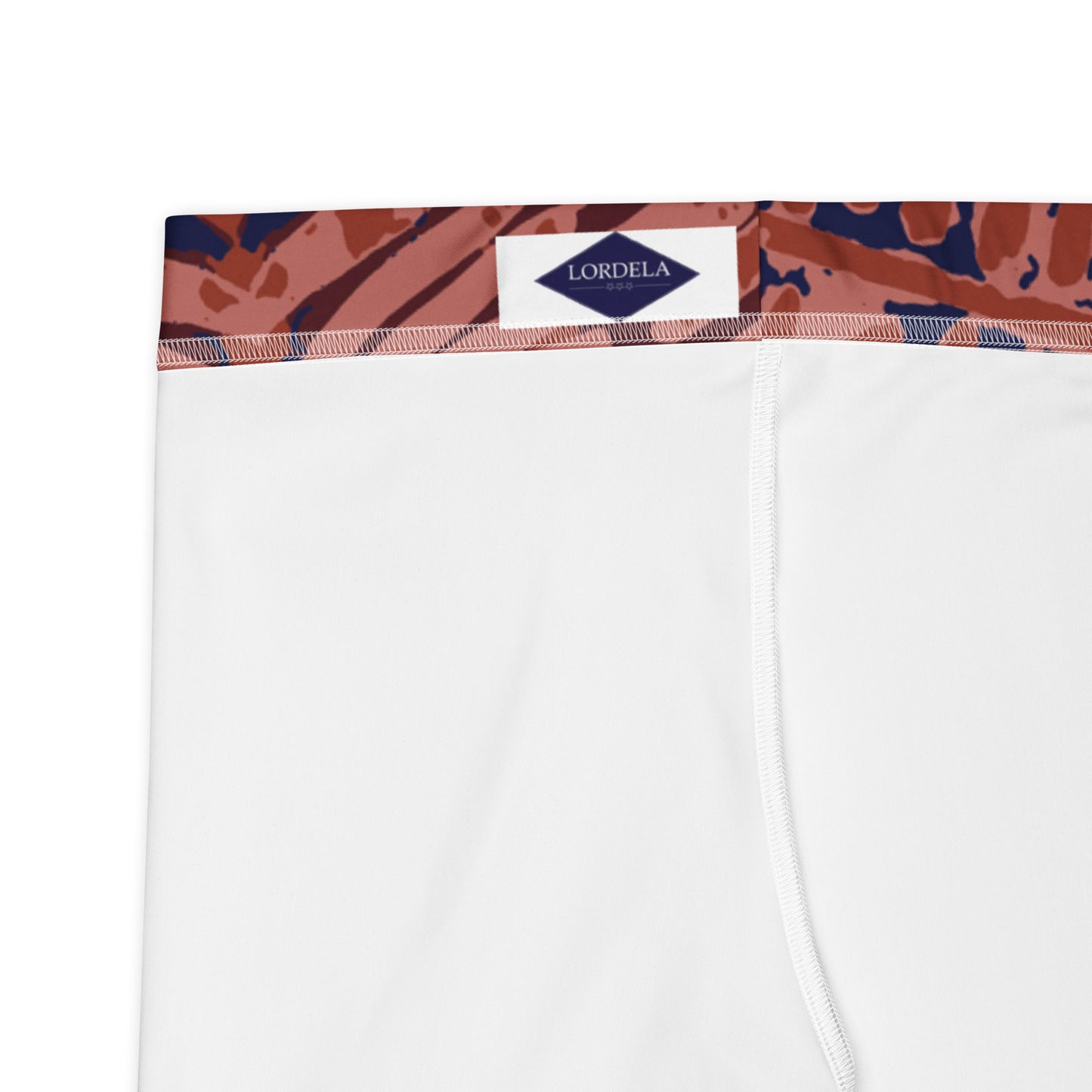 Lordela Aztec Shorts