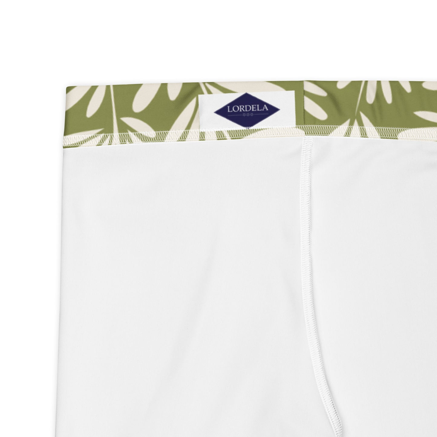 Lordela Harvest Shorts