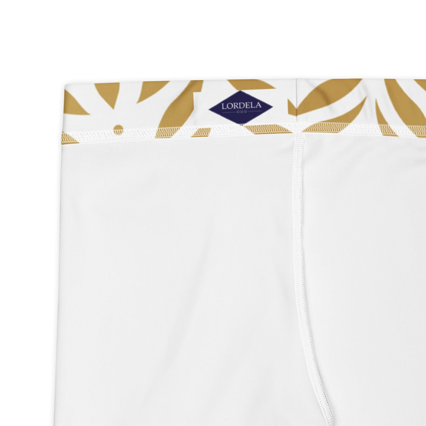 Lordela Pattern Shorts