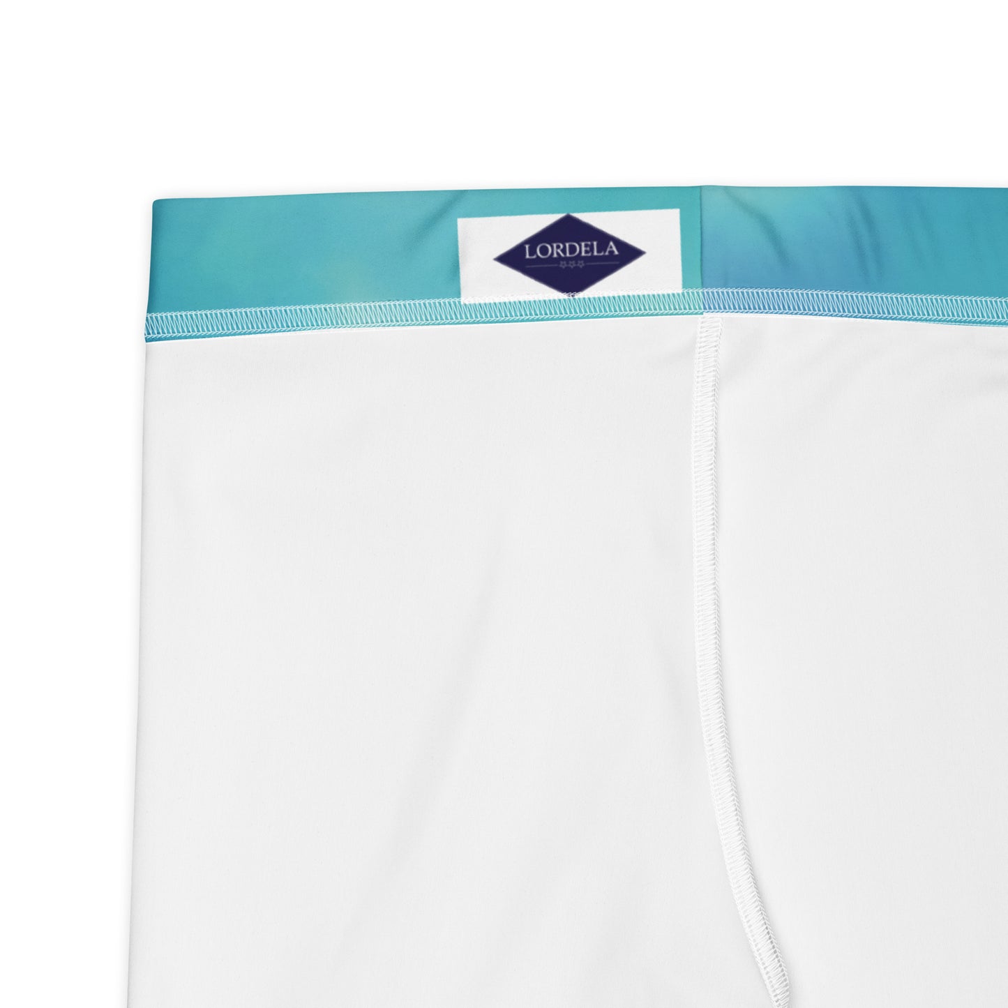 Lordela Dye Shorts