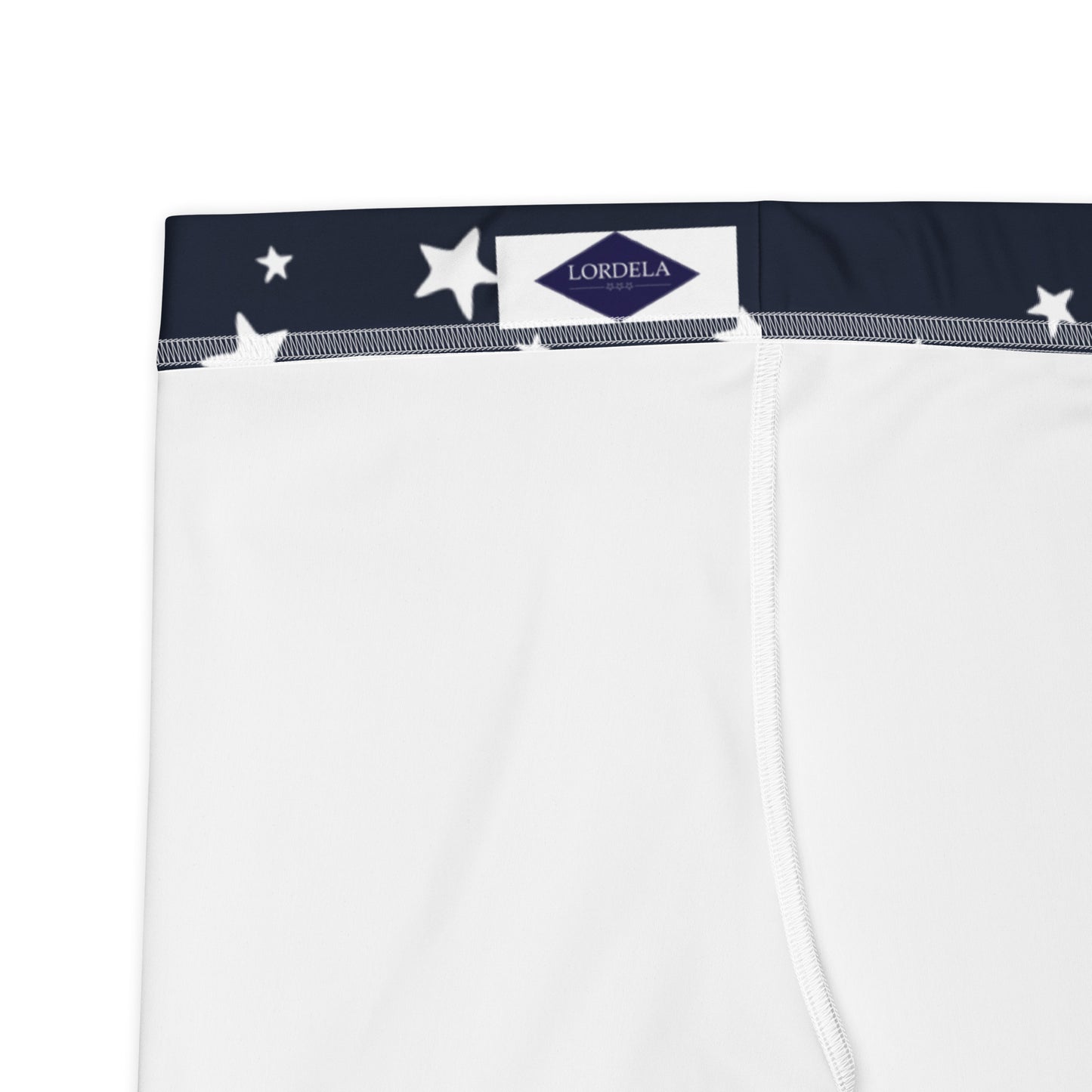 Lordela Stars Shorts