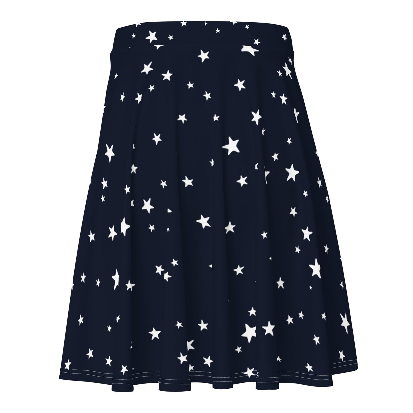 Lordela Stars Skater Skirt