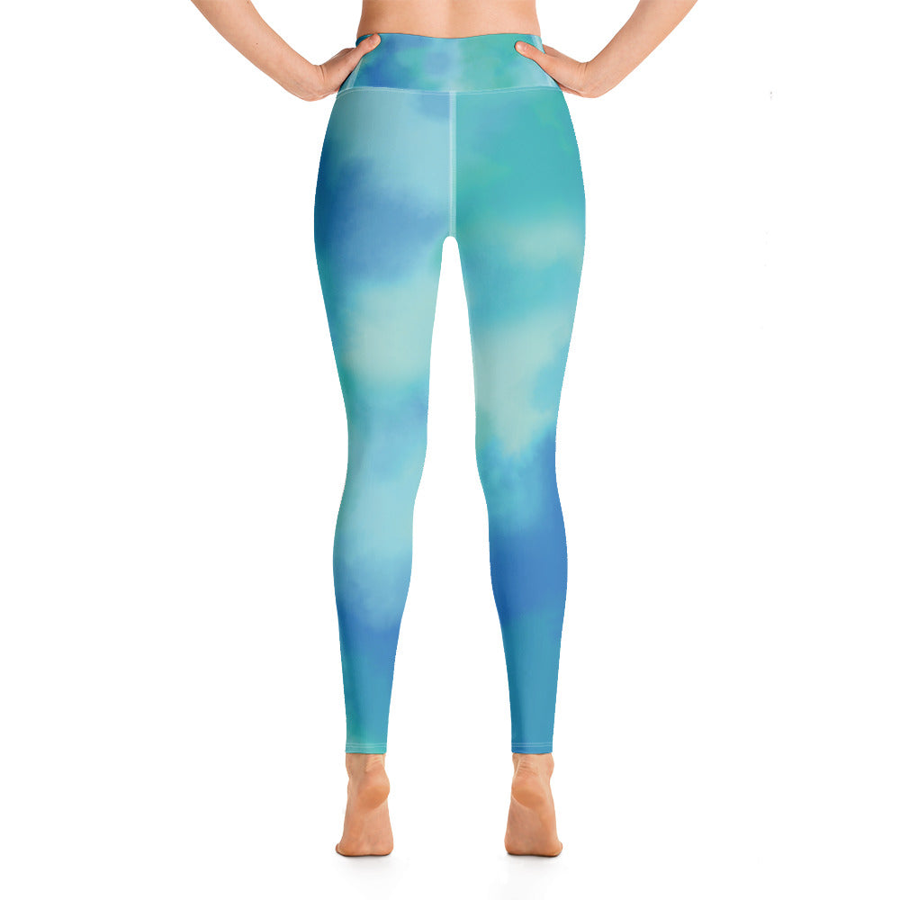 Lordela Dye Leggings