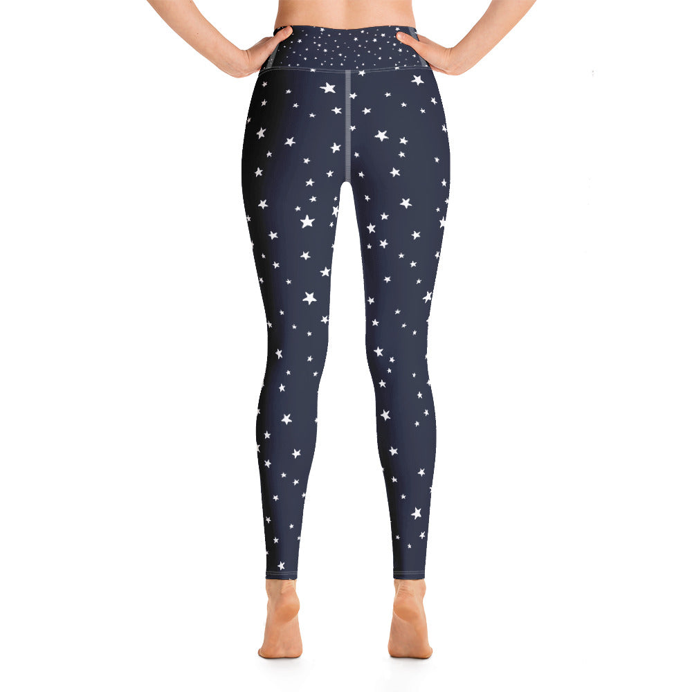 Lordela Stars Leggings