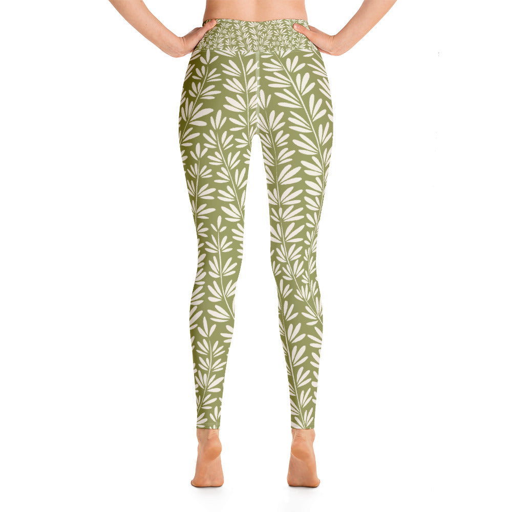 Lordela Harvest Leggings