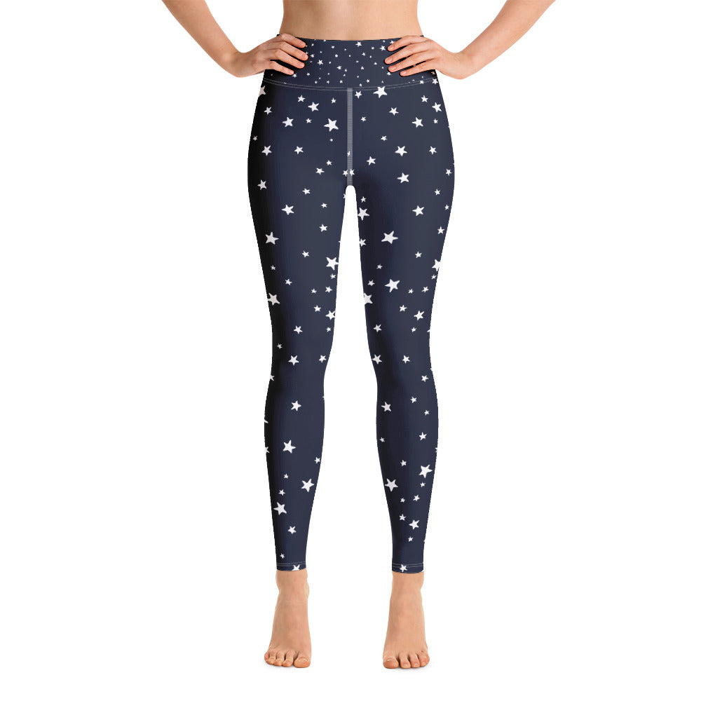 Lordela Stars Leggings