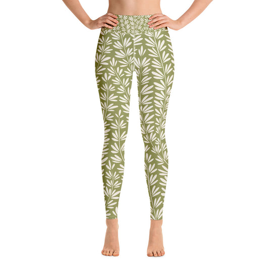 Lordela Harvest Leggings