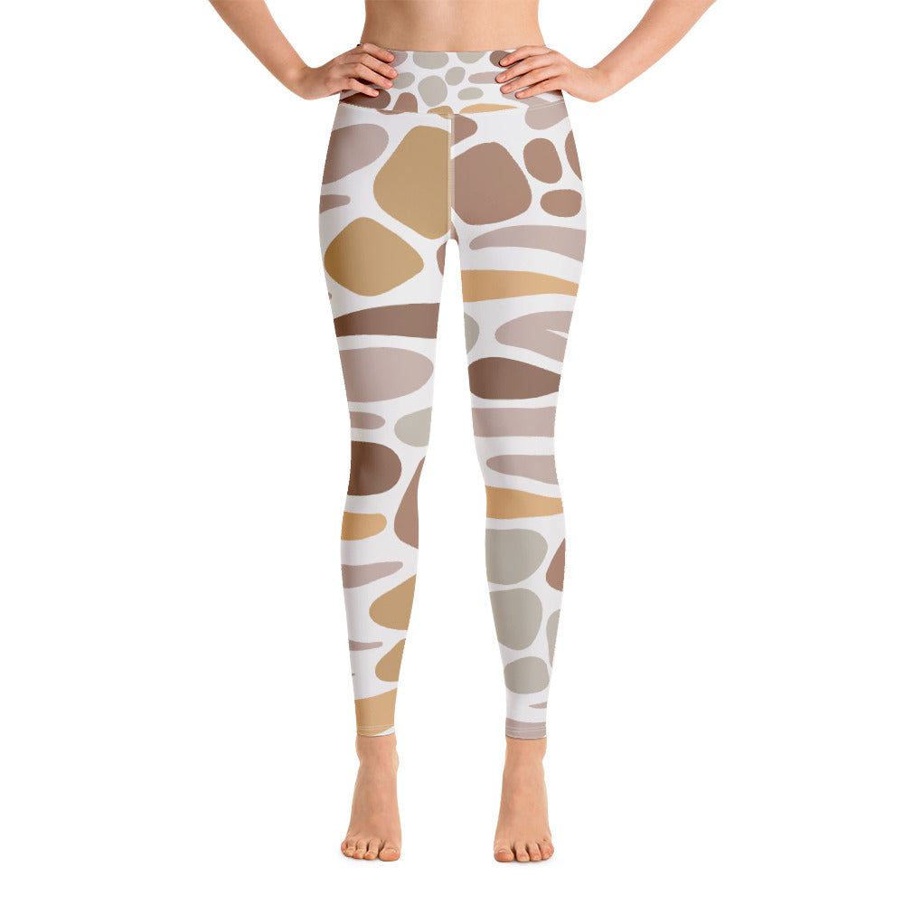 Lordela Stone Leggings