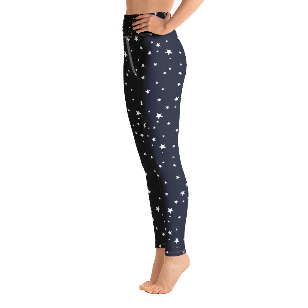 Lordela Stars Leggings