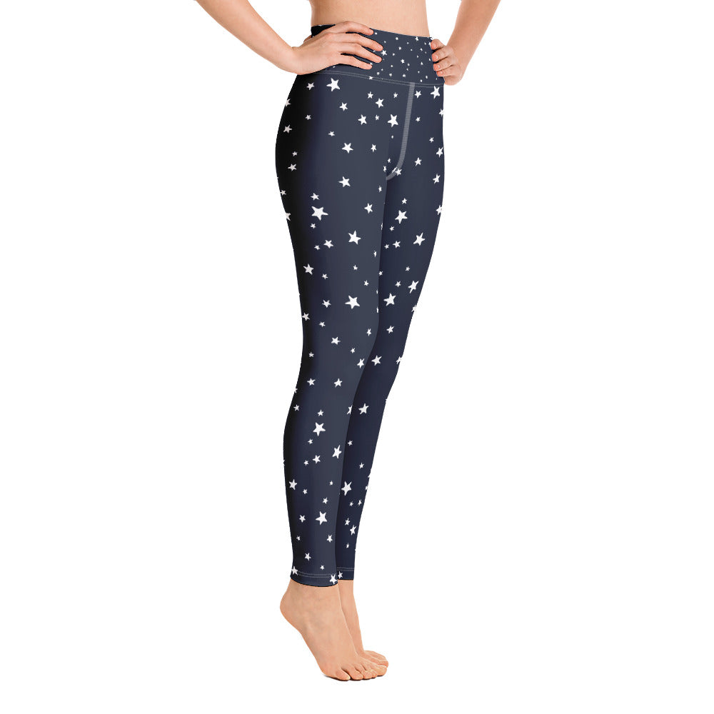 Lordela Stars Leggings