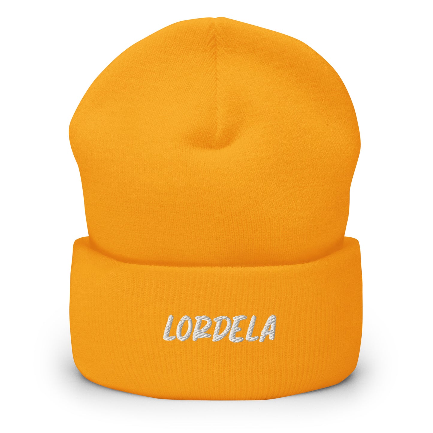 Lordela Cuffed Beanie