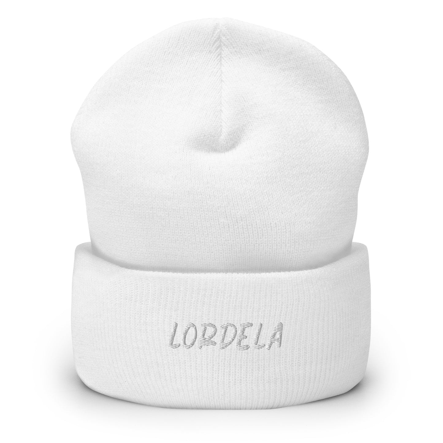 Lordela Cuffed Beanie