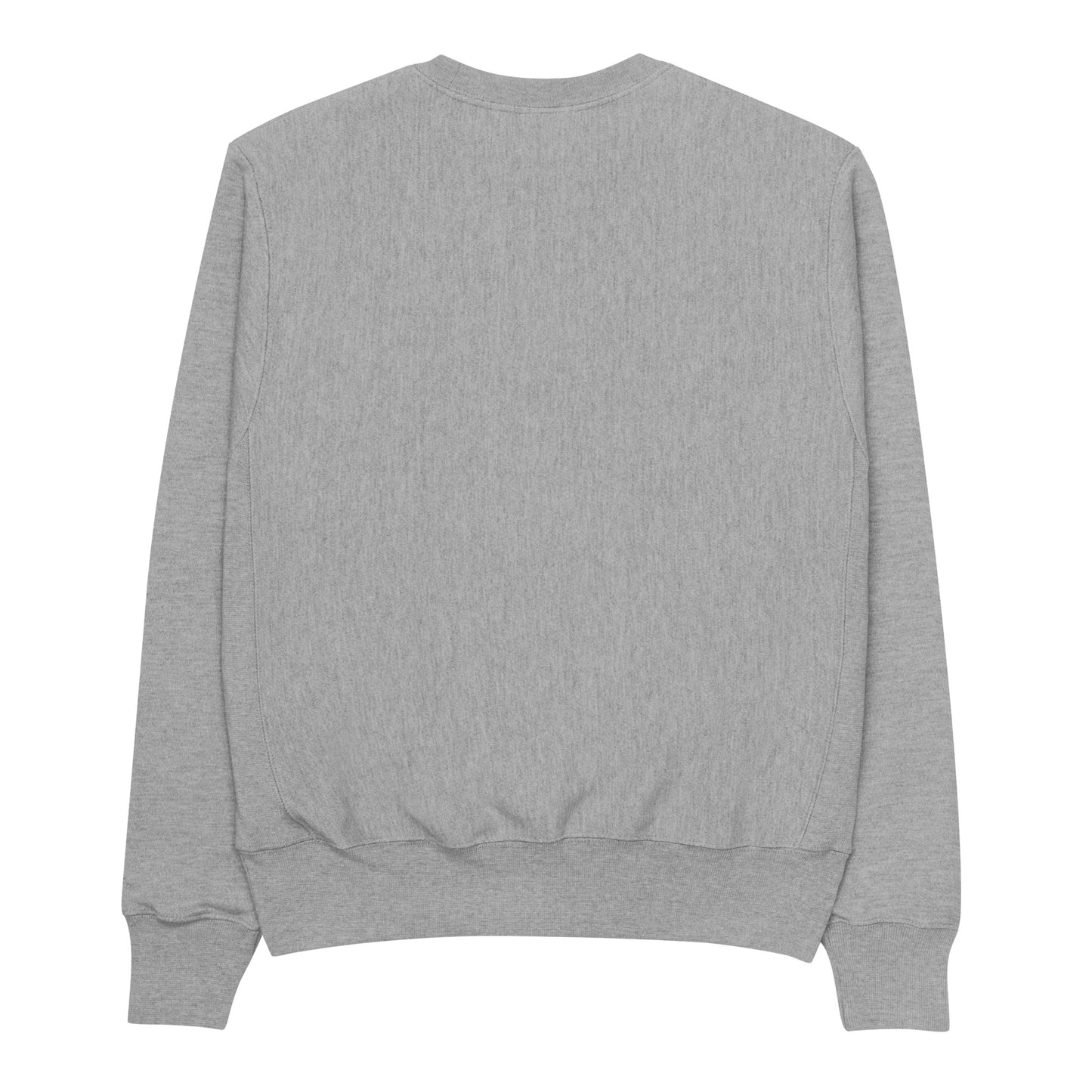 Lordela X Champion Grey Sweatshirt