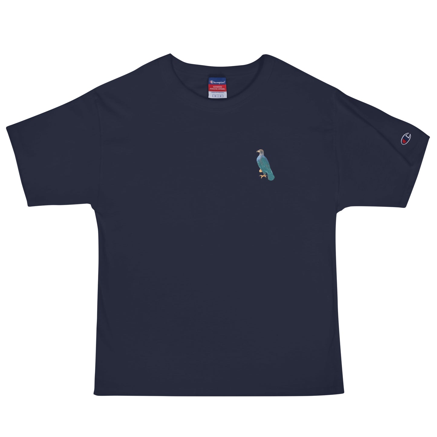 Lordela X Champion Eagle T-Shirt