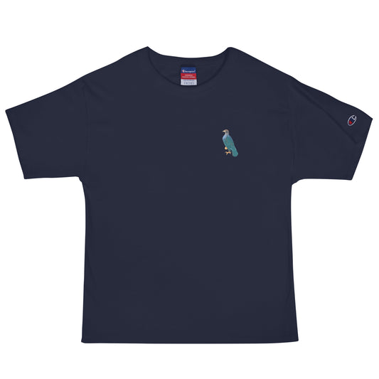 Lordela X Champion Eagle T-Shirt