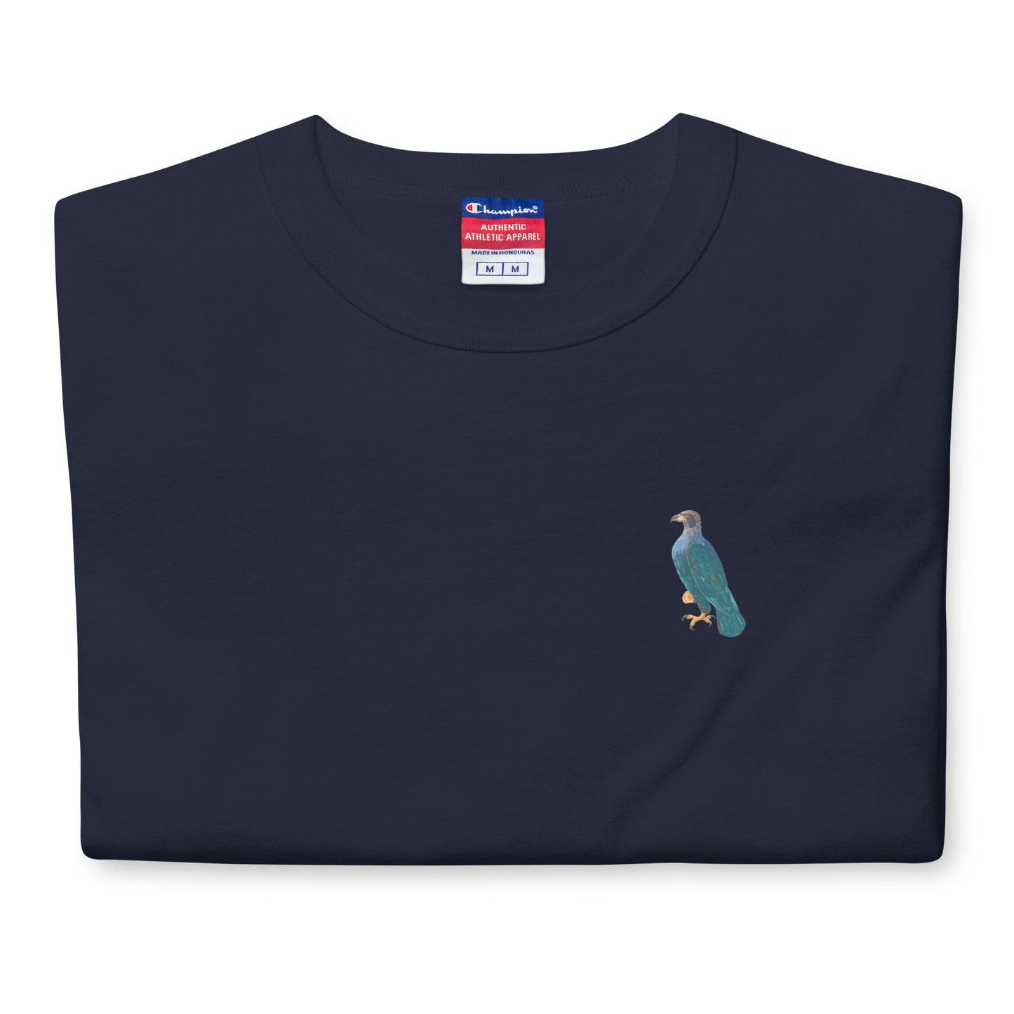 Lordela X Champion Eagle T-Shirt