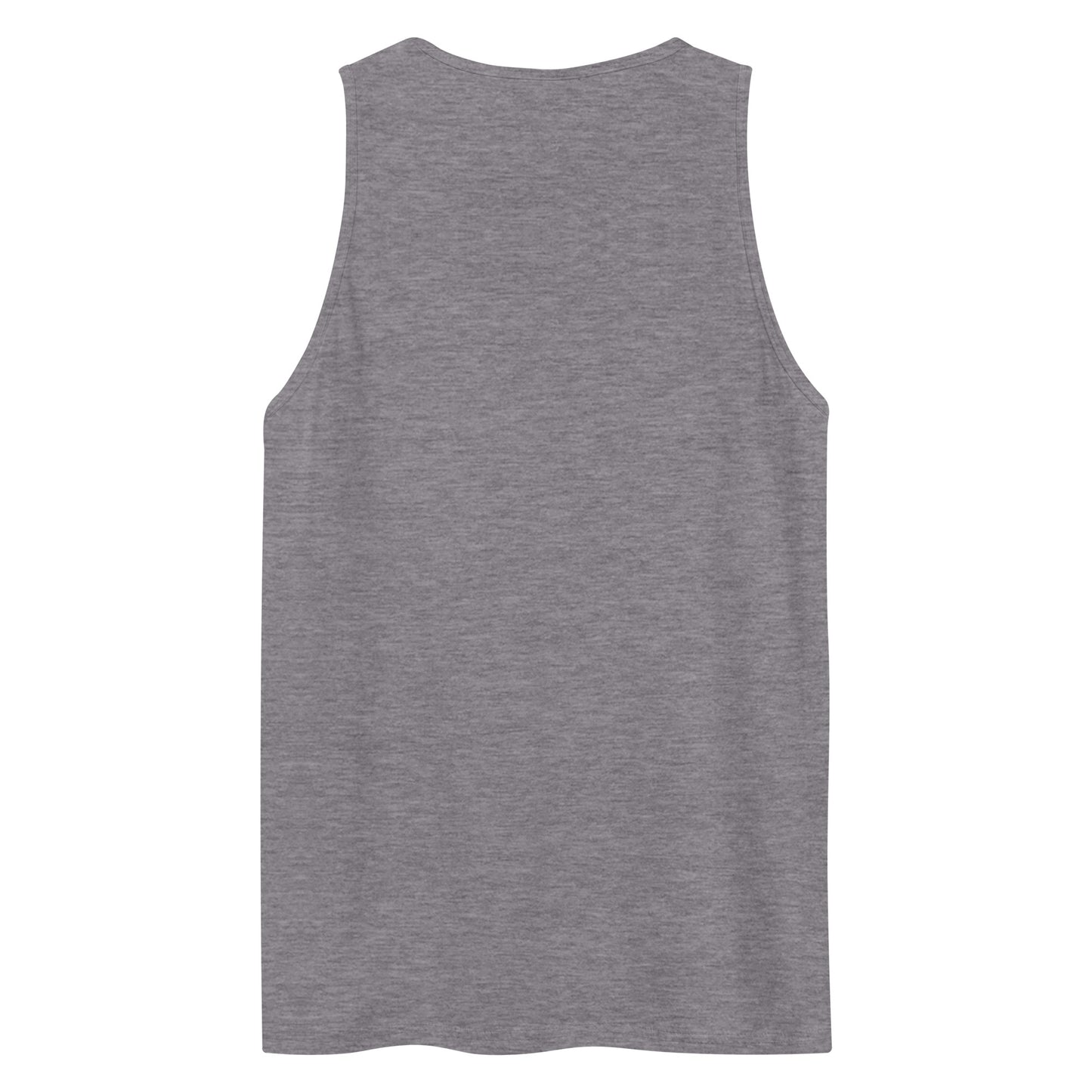 Lordela Heather Men’s Premium Tank Top