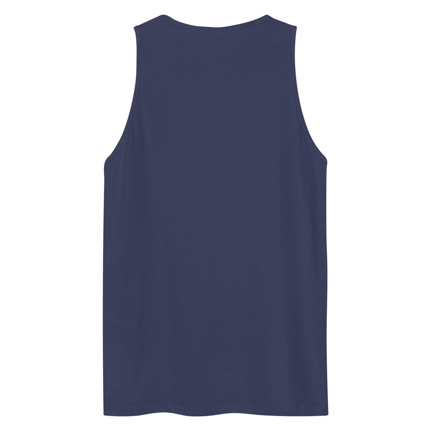 Lordela Harbour Blue Men’s Premium Tank Top