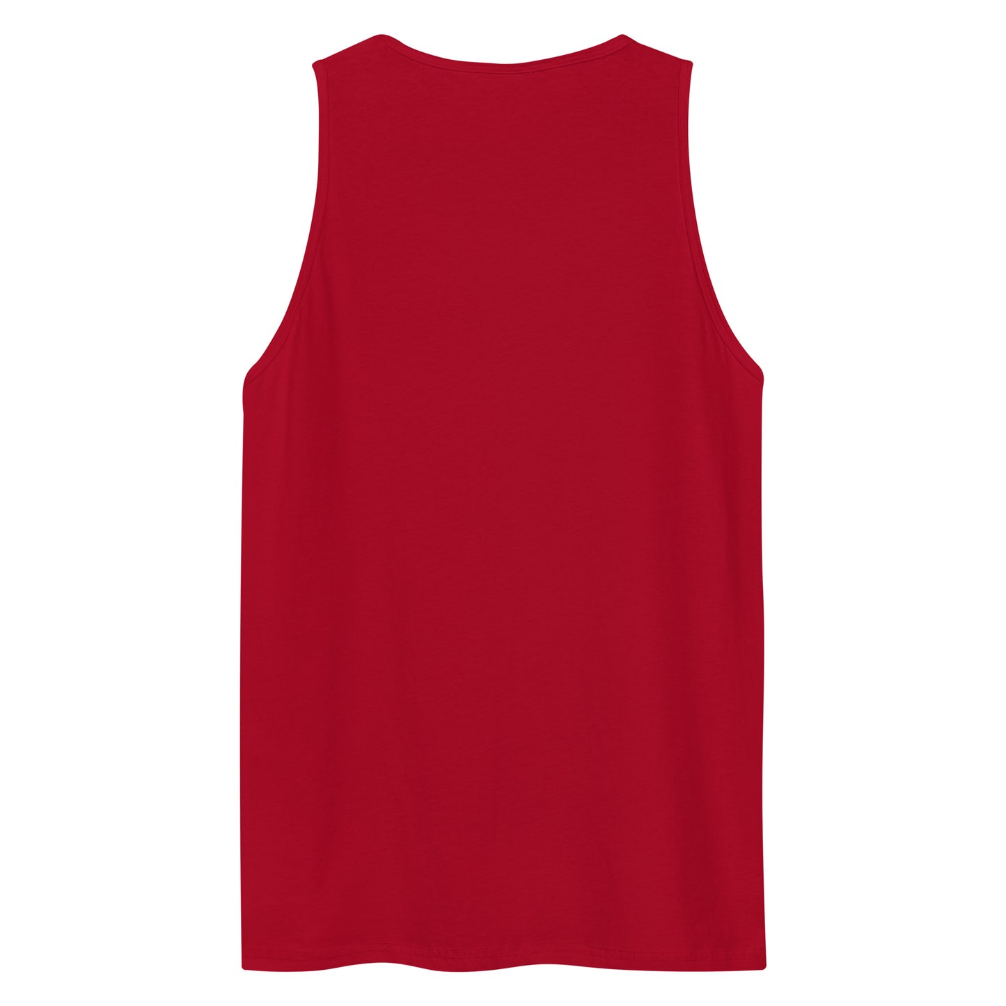 Lordela Red Men’s Premium Tank Top