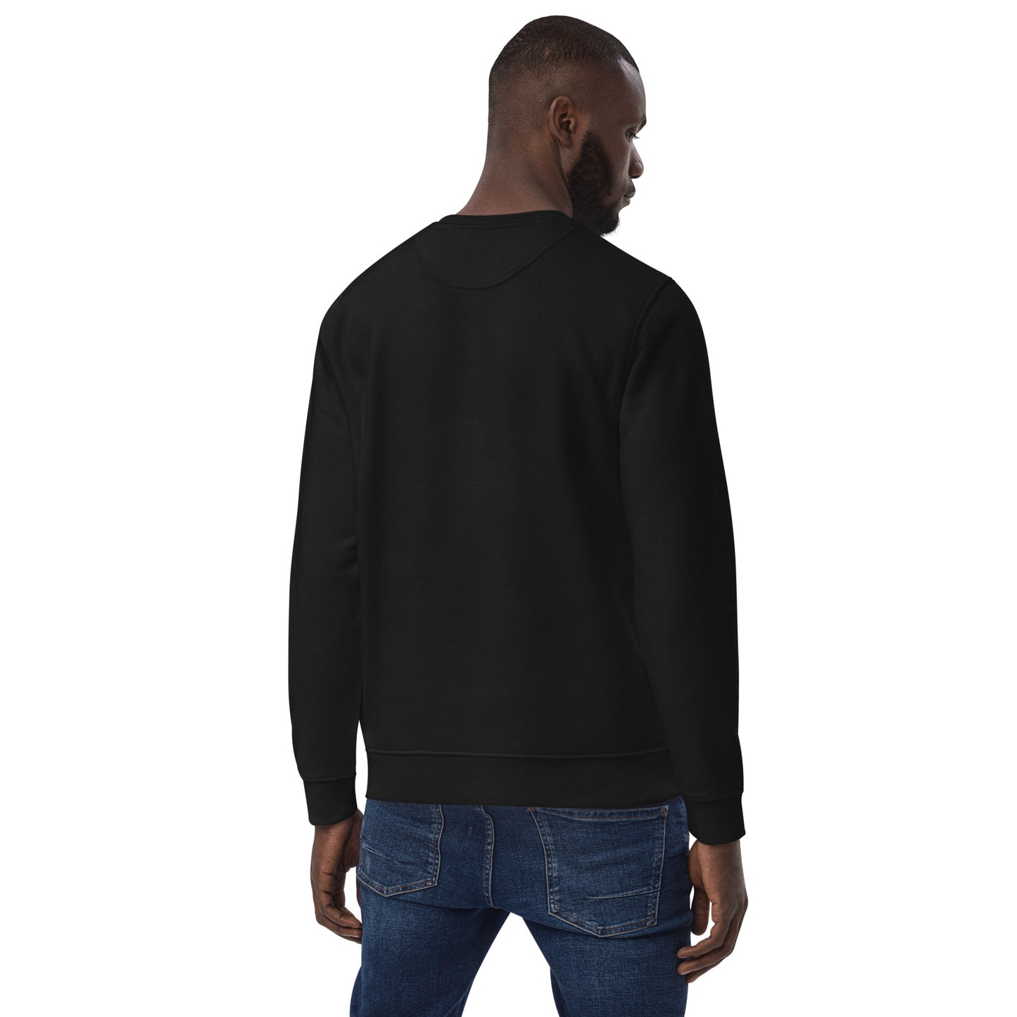 Lordela Harlem Eco Sweatshirt