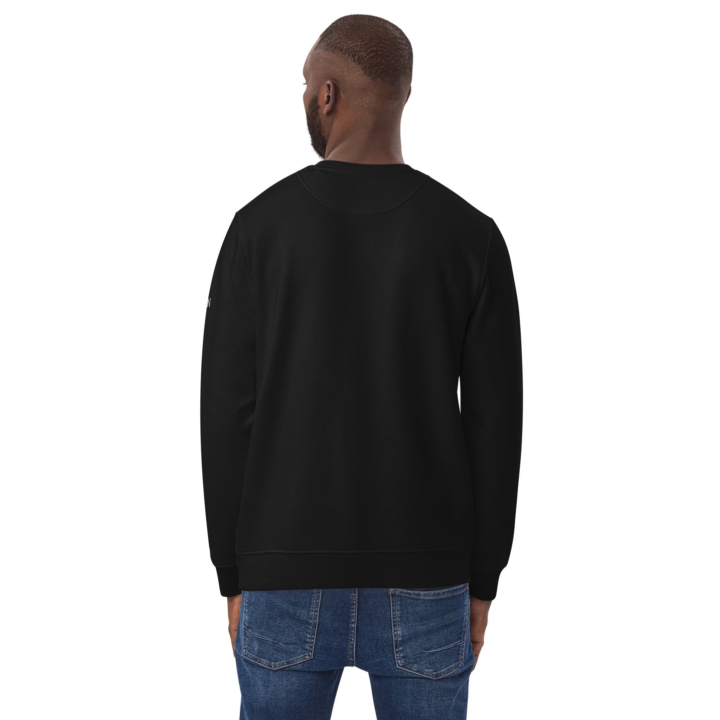 Lordela Brixton Eco Sweatshirt